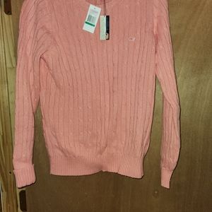 Vineyard Vine Womens sweater
